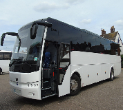 Medium Size Coaches in Blackburn
